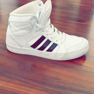 Adidas high tops